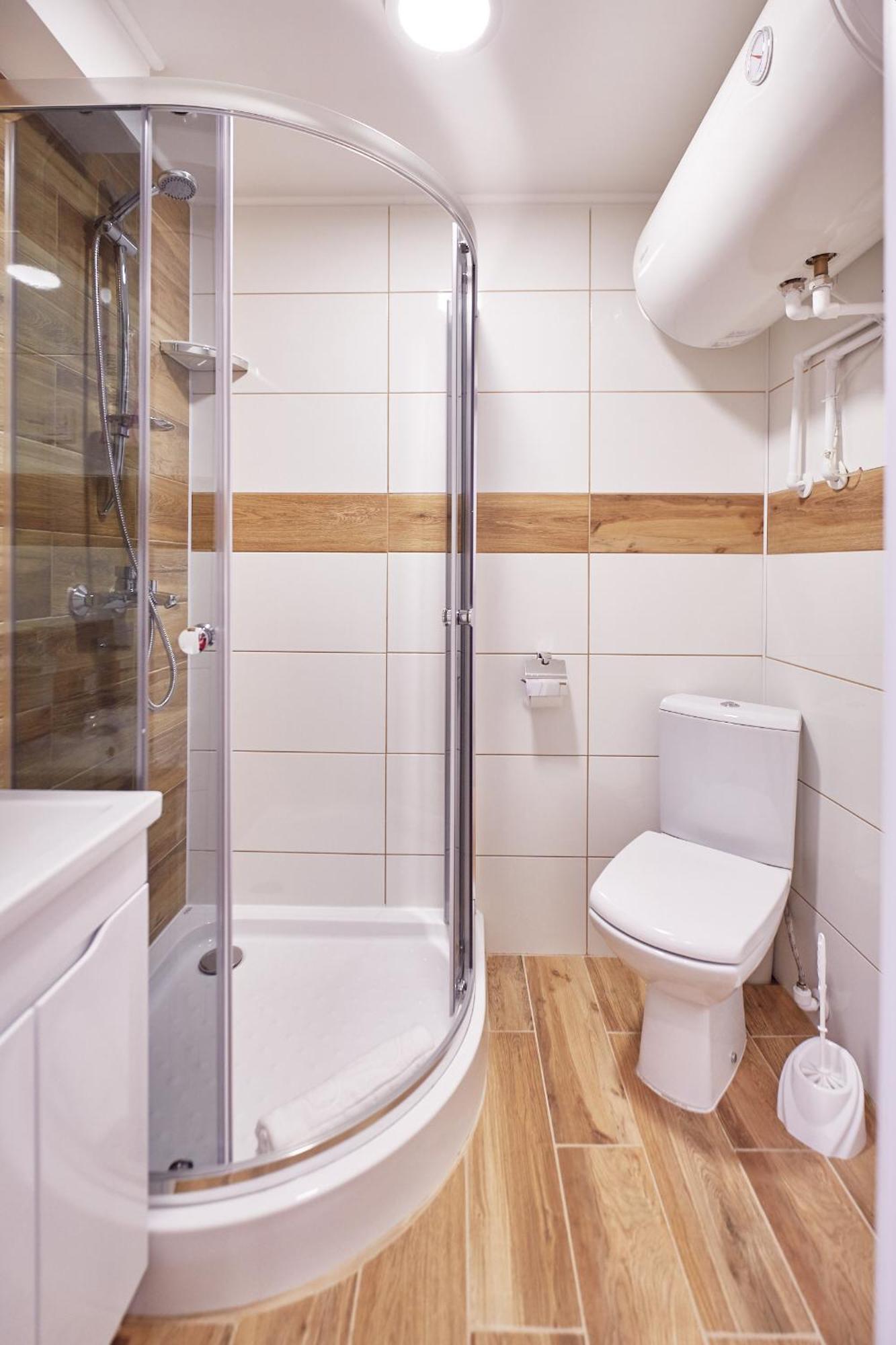 Nordian Aparthotel คาร์คิฟ ภายนอก รูปภาพ