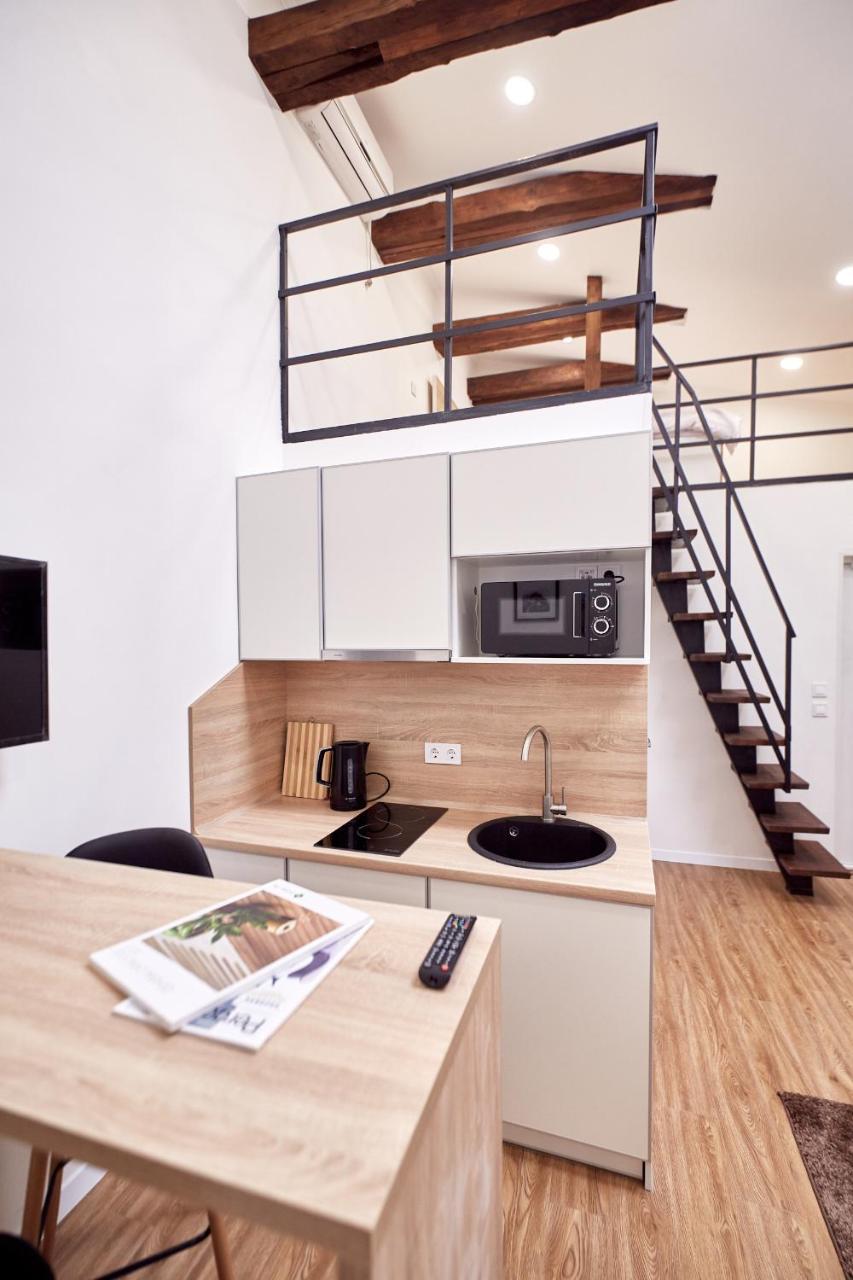 Nordian Aparthotel คาร์คิฟ ภายนอก รูปภาพ