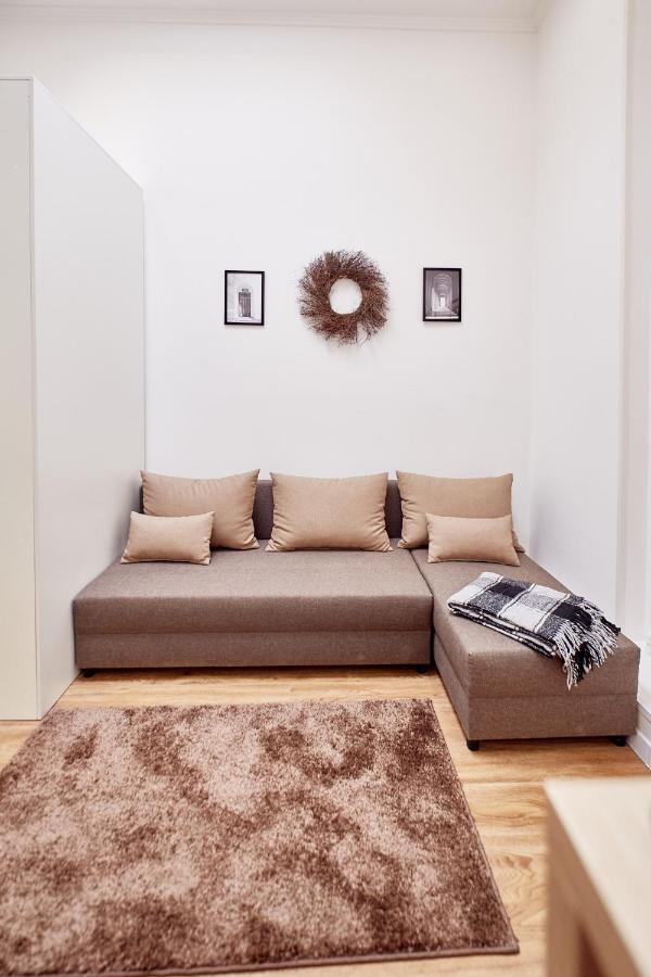 Nordian Aparthotel คาร์คิฟ ภายนอก รูปภาพ
